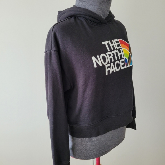 The North Face Women's Pride Pullover Hoodie - Picture 4 of 10